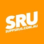 Supps R Us discount code